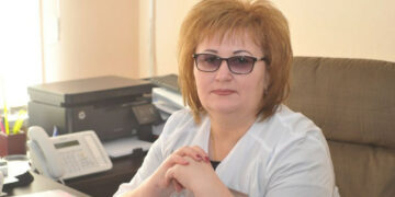 Бывший главврач самарских больниц и поликлиник Казымова возглавила роддом в Вологде