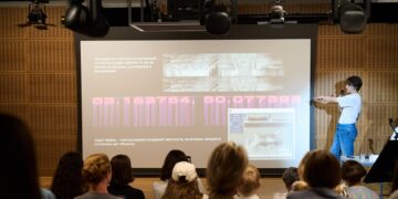 В Самаре подвели итоги работы творческой лаборатории «Выход в город»