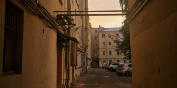 Осколок «Самарастройальянса» освоит в Тольятти 50 млн рублей на ремонт дворов и проездов к ним