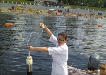 В Роспотребнадзоре рассказали, на каких пляжах Самары опасно купаться