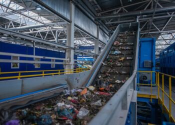 Депутаты спросят о тратах на строительство мусоросортировочного комплекса в Тольятти