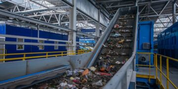 Депутаты спросят о тратах на строительство мусоросортировочного комплекса в Тольятти