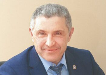 В Самаре задержан врио министра транспорта Иван Пивкин