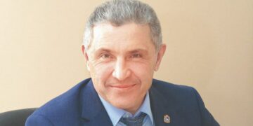 В Самаре задержан врио министра транспорта Иван Пивкин