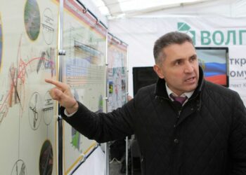 Глава самарского минтранса арестован и готов сотрудничать со следствием