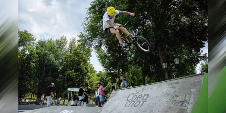 Фото: пресс-служба Сбербанка