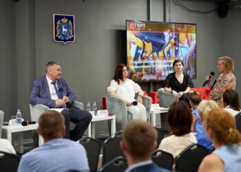 В центре «Мой бизнес» обсудили финансовую поддержку самарских производств