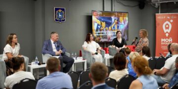 В центре «Мой бизнес» обсудили финансовую поддержку самарских производств