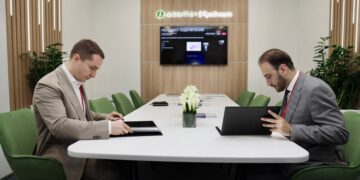 МегаФон объявил о стратегическом партнерстве с разработчиком решений для видеоаналитики