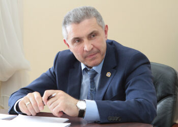 Иван Пивкин, фото: Игорь Горшков