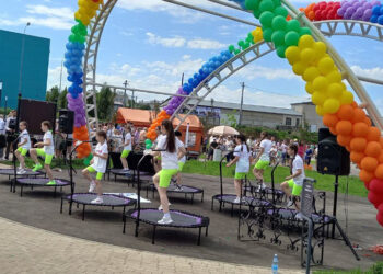 АО «Самаранефтегаз» реализовало более 70 социально значимых проектов в Самарском регионе в 2023 году