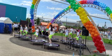 АО «Самаранефтегаз» реализовало более 70 социально значимых проектов в Самарском регионе в 2023 году