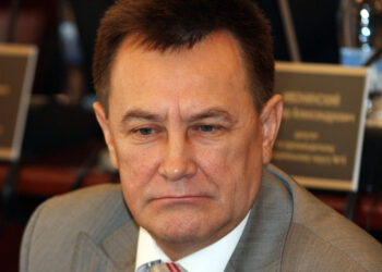 Тольяттинский коммунальный король отскочил от уголовного дела