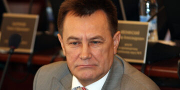 Тольяттинский коммунальный король отскочил от уголовного дела