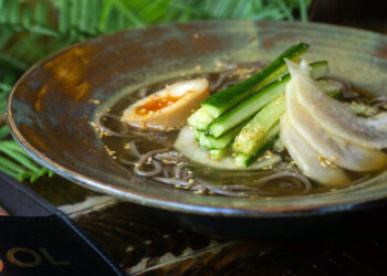 Самарский бар IDOL прошелся по дальневосточной Азии