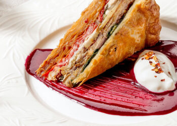 В Самаре появится еще один проект по франшизе Novikov Group