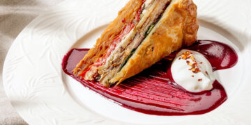 В Самаре появится еще один проект по франшизе Novikov Group