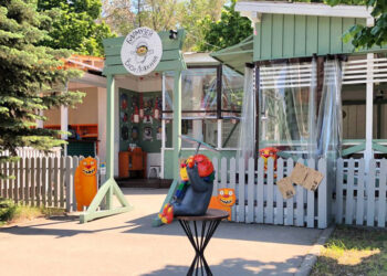 Самарский ресторан «Панорама» взял курс на средиземноморскую кухню