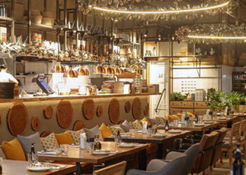 В Самаре появится еще один проект по франшизе Novikov Group