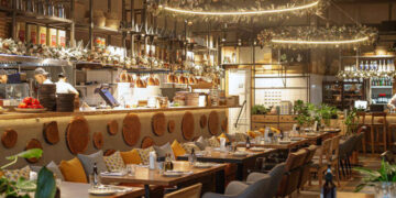 В Самаре появится еще один проект по франшизе Novikov Group