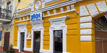 Самарская тревел-гостиная «Ягоза» совместила турпоток с общепитом