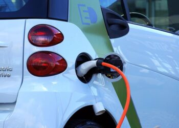 В 2024 году продажи электромобилей в России поставят новый рекорд