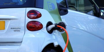 В 2024 году продажи электромобилей в России поставят новый рекорд