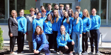 ТОАЗ подвел итоги профильной смены в самарском региональном центре «Вега»