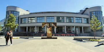 Филиал Третьяковской галереи в самарской Фабрике-кухне презентовал образы еды в живописи и инсталляциях