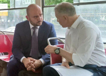 Врио губернатора Самарской области наметил план действий на ближайшее время