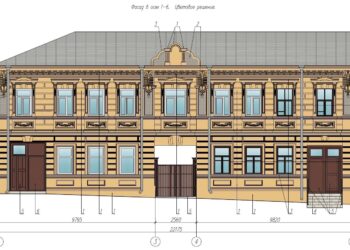 В Самаре отреставрируют еще один архитектурный памятник регионального значения