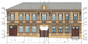 В Самаре отреставрируют еще один архитектурный памятник регионального значения