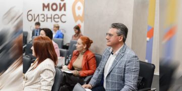 В Самаре пройдет ярмарка кооперации крупных предприятий и субъектов МСП