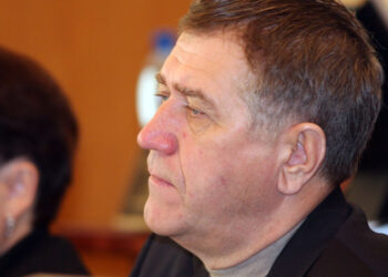 Экс-спикера Тольяттинской думы и создателя группы «ДСК» проверят на мошенничество