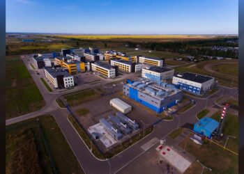 Резидентами технопарка «Жигулевская долина» станут еще 14 компаний