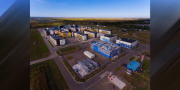 Резидентами технопарка «Жигулевская долина» станут еще 14 компаний