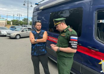 В Самаре в военкомат отправили 8 бывших мигрантов-уклонистов