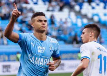 Игрок «Крыльев» Костанца оценил стоимость комфортной жизни в Самаре