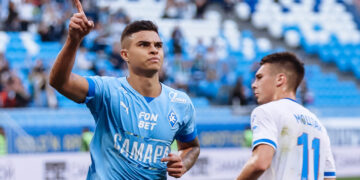 Игрок «Крыльев» Костанца оценил стоимость комфортной жизни в Самаре