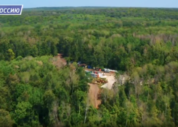 В Самаре могут признать «вне закона» часть лыжероллерной трассы УСЦ «Чайка»