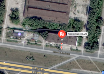 В Тольятти продали административный корпус троллейбусного управления