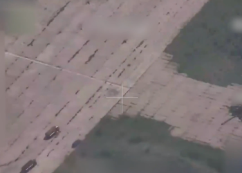 Россия снова ударила «Искандером» — уничтожен боевой вертолет Ми-24 ВСУ на аэродроме Полтава