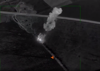 ВС РФ уничтожили «Искандером» РСЗО, из которых ВСУ били ракетами «ATACMS» по пляжу в Севастополе