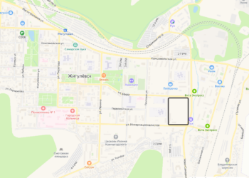 Тольяттинский застройщик Сергей Чаплыгин возведет дома в «курортном» Жигулевске