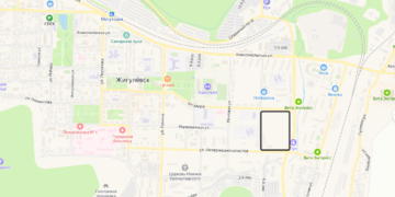 Тольяттинский застройщик Сергей Чаплыгин возведет дома в «курортном» Жигулевске