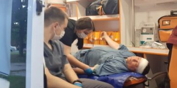 Обвиняемый в покушении на убийство депутата Матвеева 16-летний Артур Б. арестован