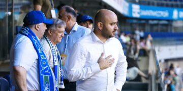 «Крылья Советов» начали футбольный сезон при Федорищеве своим разгромом