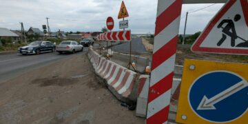 Прокуратура нашла нарушения закона на строительстве путепровода через железную дорогу на км 960 М-5 «Урал»