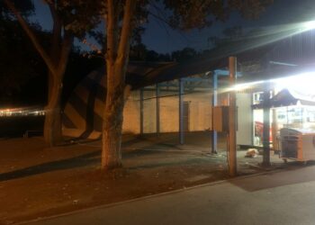 За попытку убийства 14-летней девочки в Самаре задержан несовершеннолетний