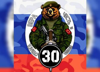 Путин присвоил 30-й бригаде, базирующейся под Самарой, наименование «гвардейская»